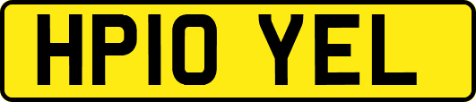 HP10YEL