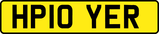 HP10YER