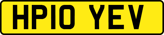HP10YEV