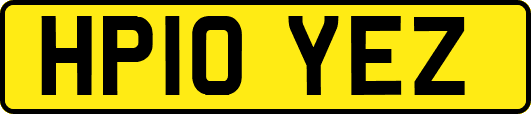 HP10YEZ