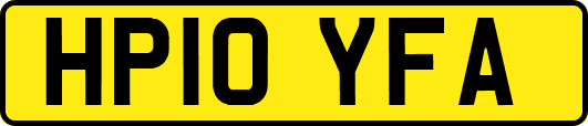 HP10YFA