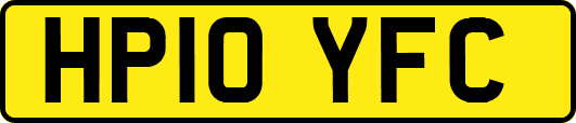 HP10YFC