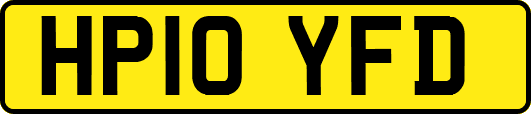 HP10YFD