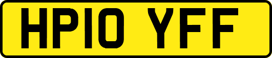 HP10YFF
