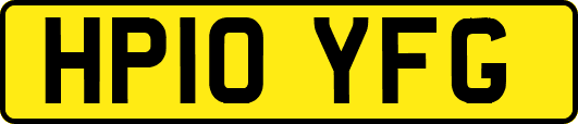 HP10YFG