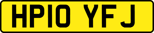 HP10YFJ