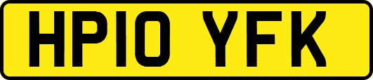 HP10YFK