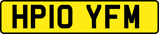 HP10YFM