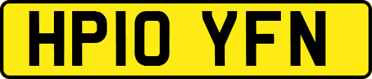 HP10YFN