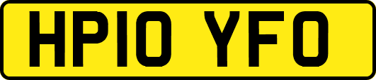 HP10YFO