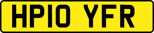 HP10YFR