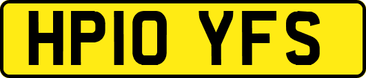 HP10YFS