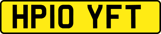 HP10YFT