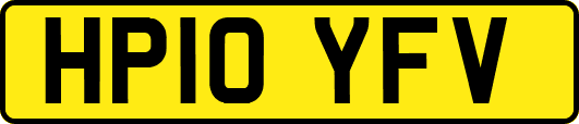 HP10YFV