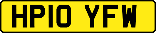 HP10YFW