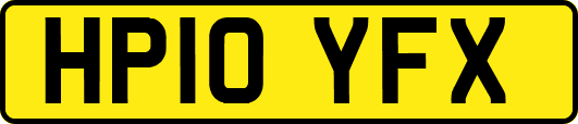 HP10YFX