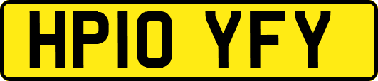 HP10YFY