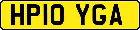 HP10YGA