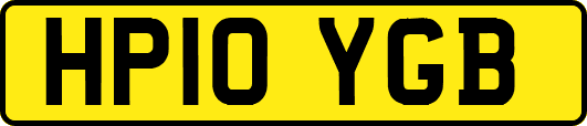 HP10YGB