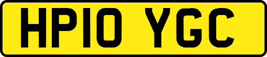 HP10YGC