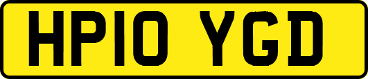 HP10YGD