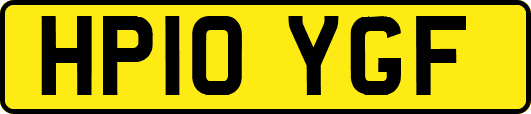 HP10YGF