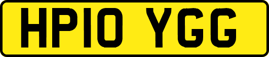 HP10YGG