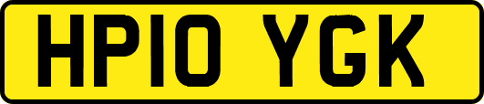 HP10YGK