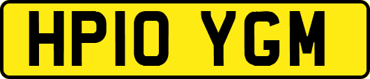 HP10YGM