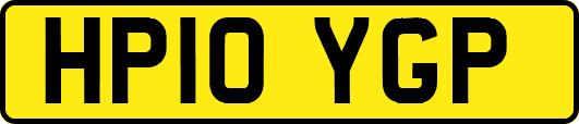 HP10YGP