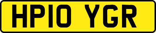 HP10YGR
