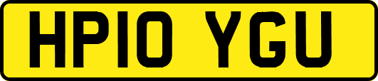 HP10YGU