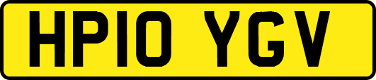 HP10YGV