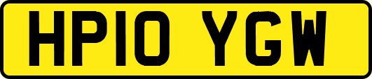 HP10YGW