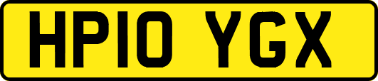 HP10YGX