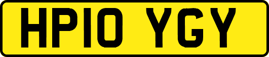 HP10YGY