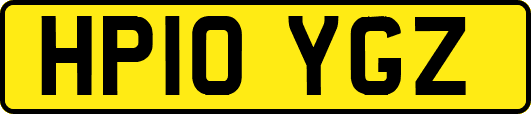 HP10YGZ