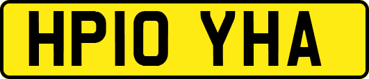HP10YHA