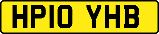 HP10YHB