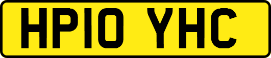 HP10YHC