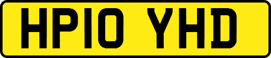 HP10YHD