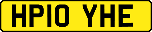 HP10YHE