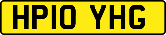 HP10YHG