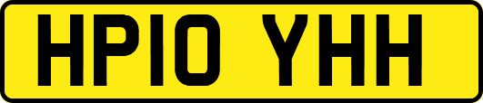 HP10YHH