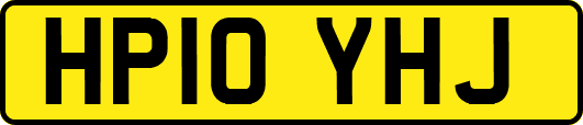 HP10YHJ