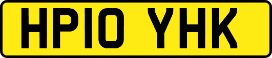 HP10YHK
