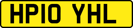 HP10YHL