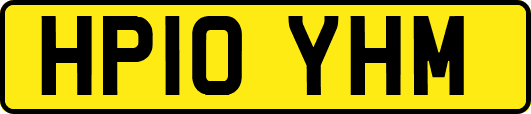 HP10YHM