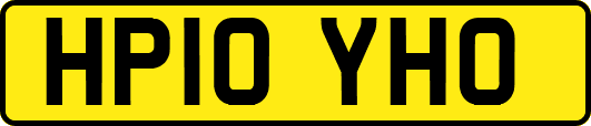 HP10YHO