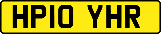HP10YHR